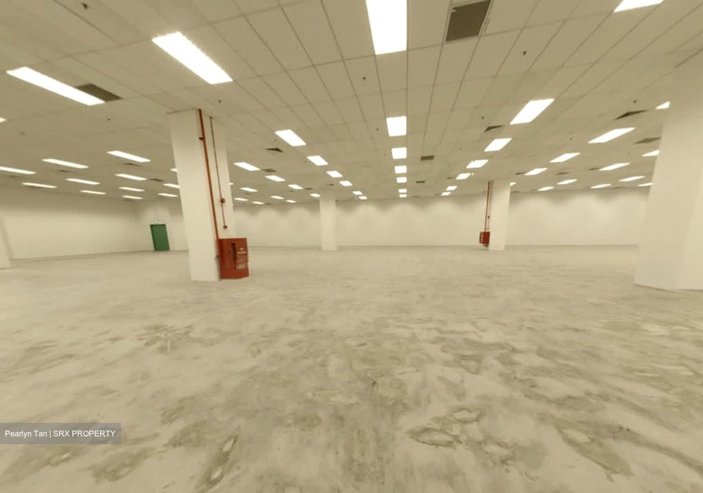 Techview (D14), Factory #557825821
